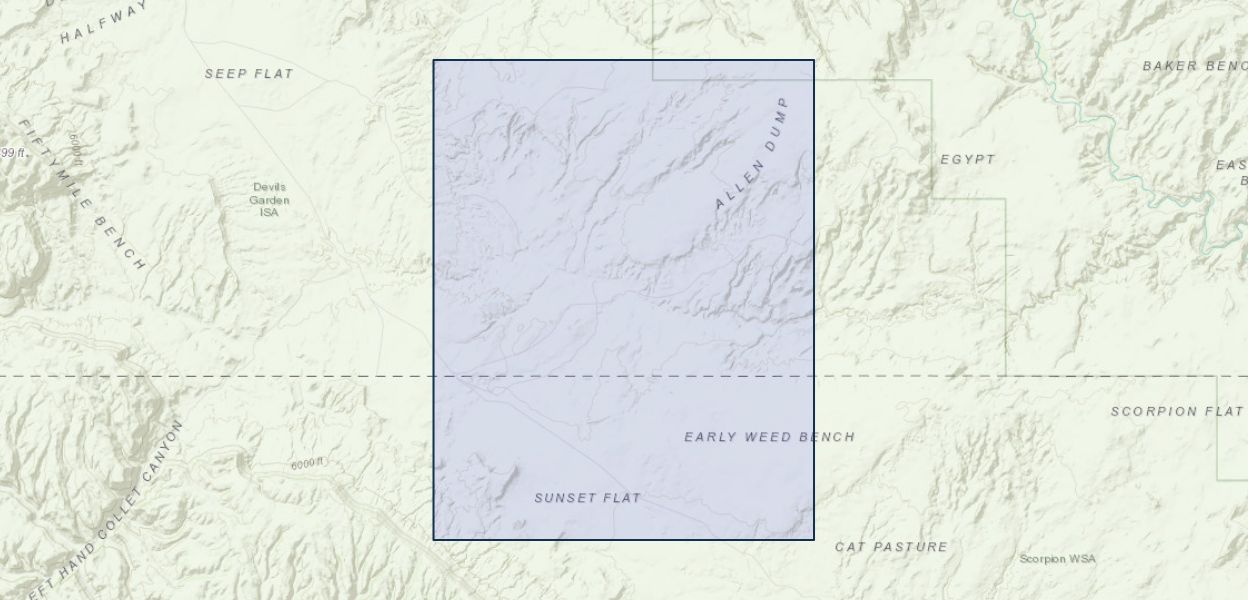 Map Thumbnail