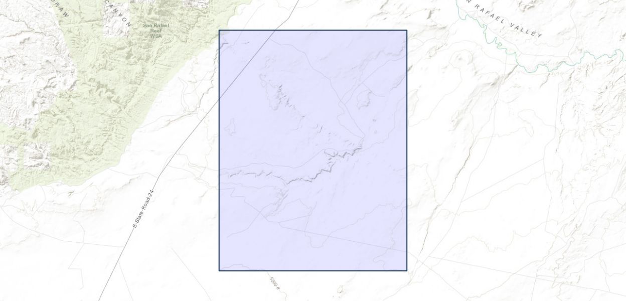 Map Thumbnail