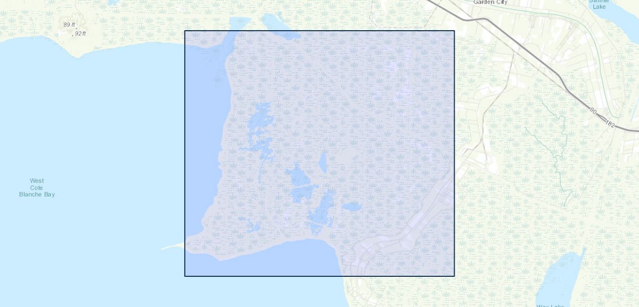 Map Thumbnail