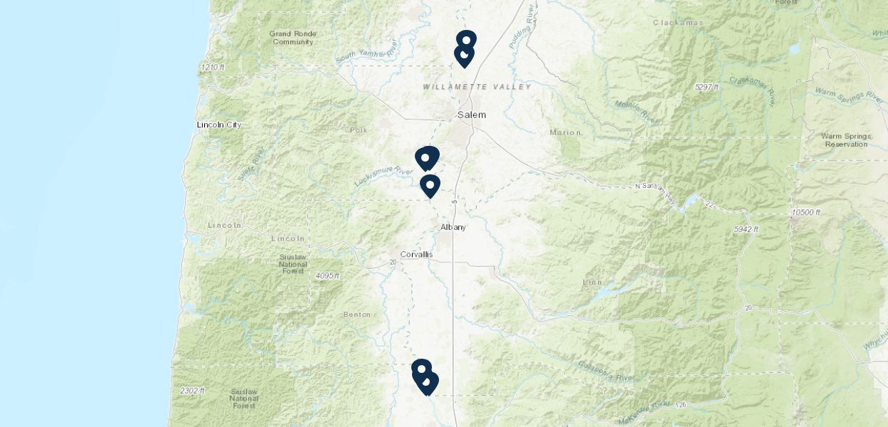 Map Thumbnail