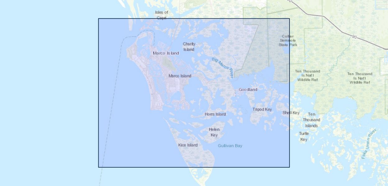 Map Thumbnail