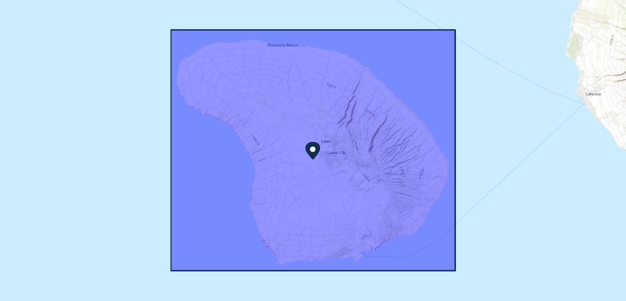 Map Thumbnail