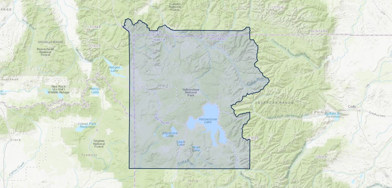 Map Thumbnail