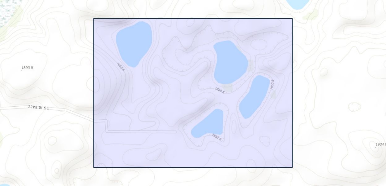 Map Thumbnail