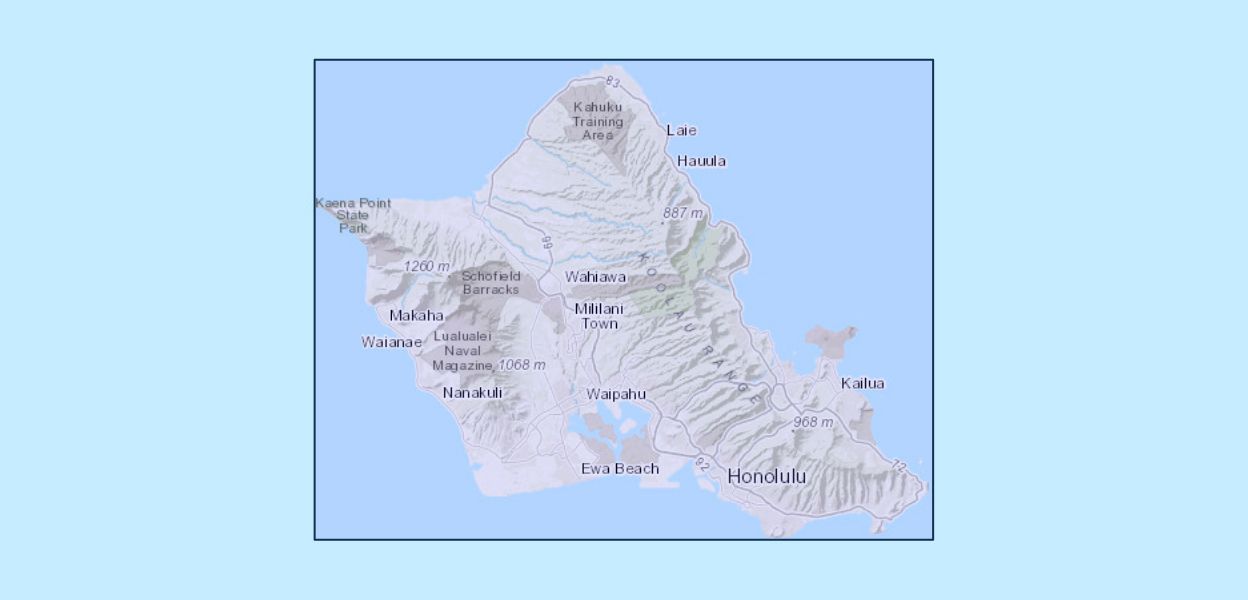 Map Thumbnail