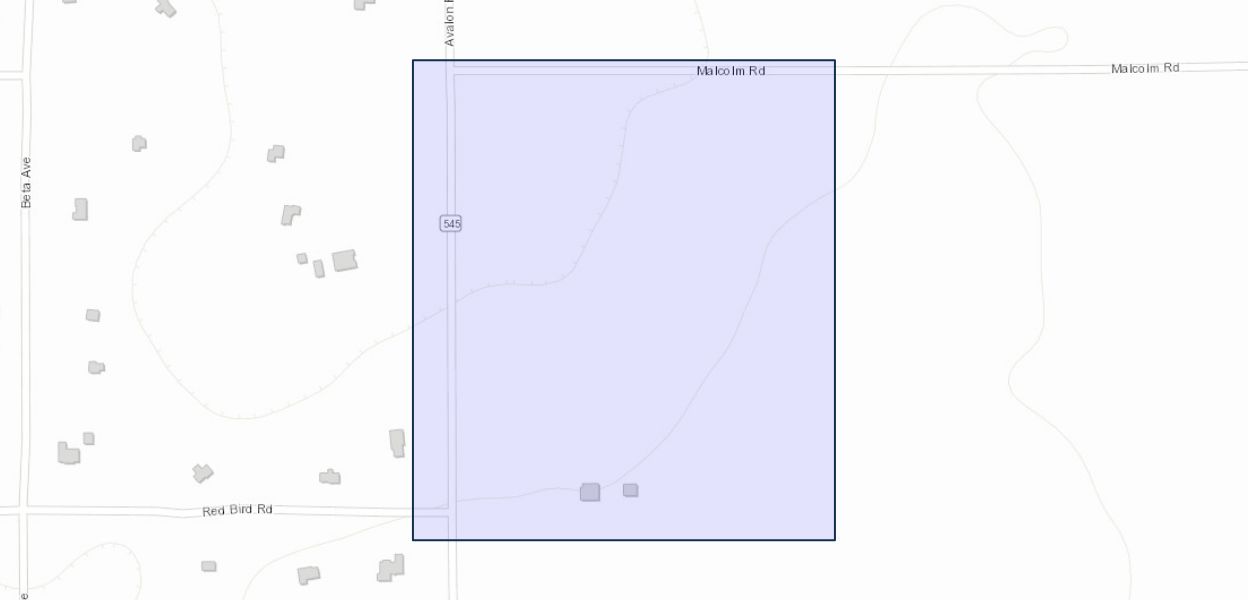 Map Thumbnail