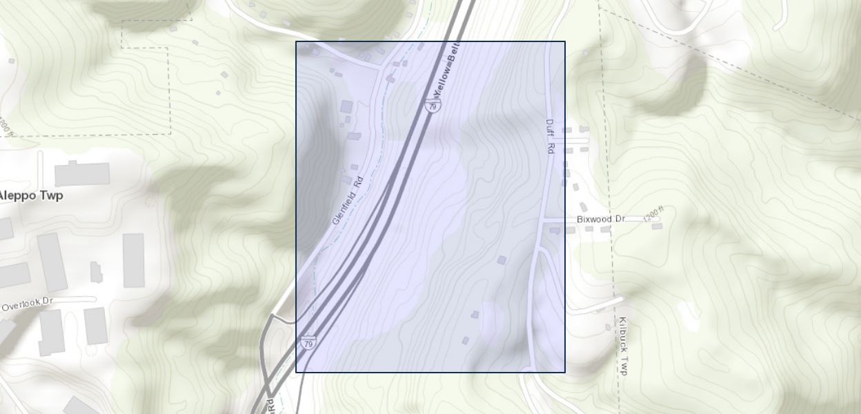 Map Thumbnail