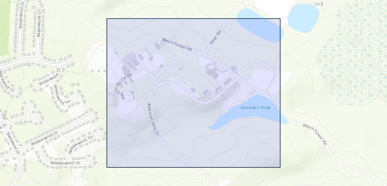 Map Thumbnail