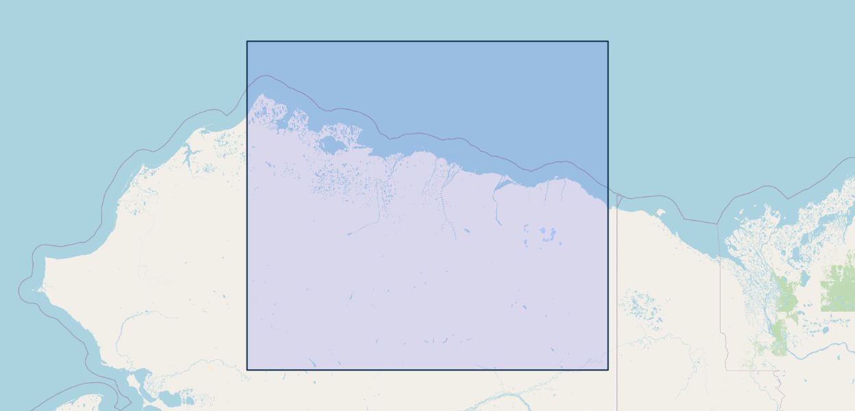 Map Thumbnail