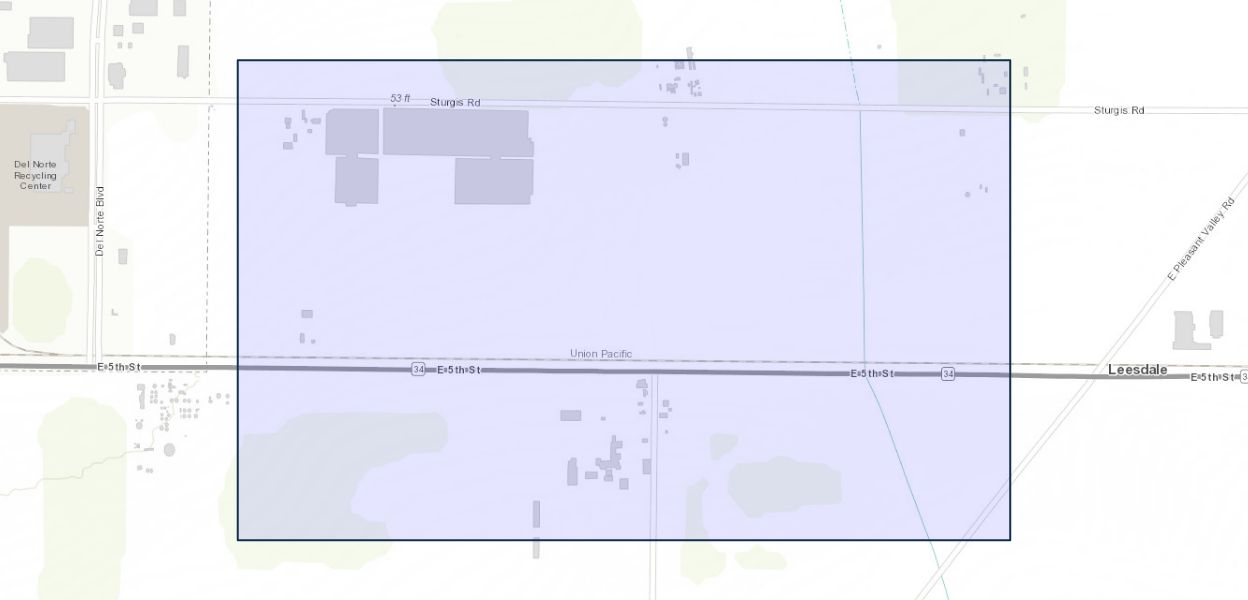 Map Thumbnail