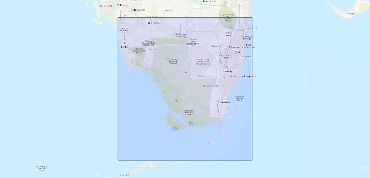 Map Thumbnail