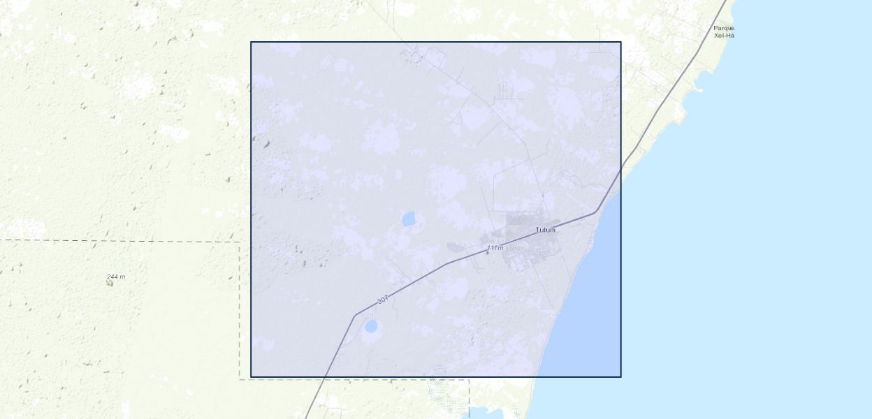 Map Thumbnail