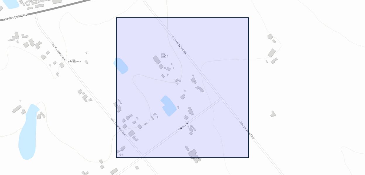 Map Thumbnail