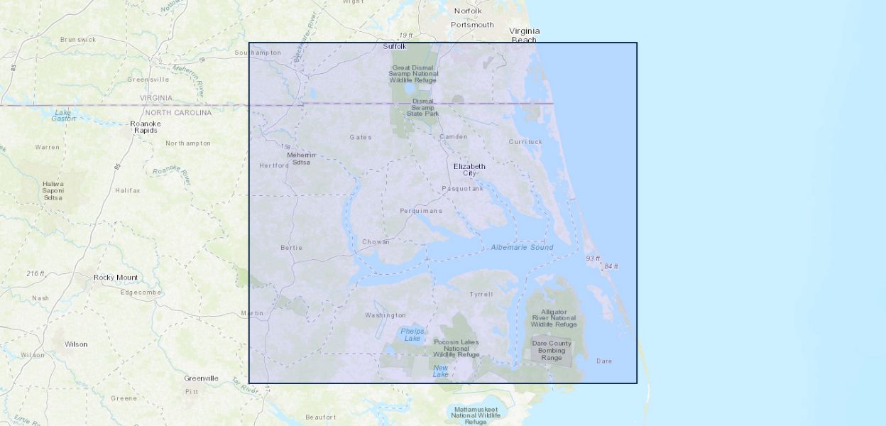 Map Thumbnail