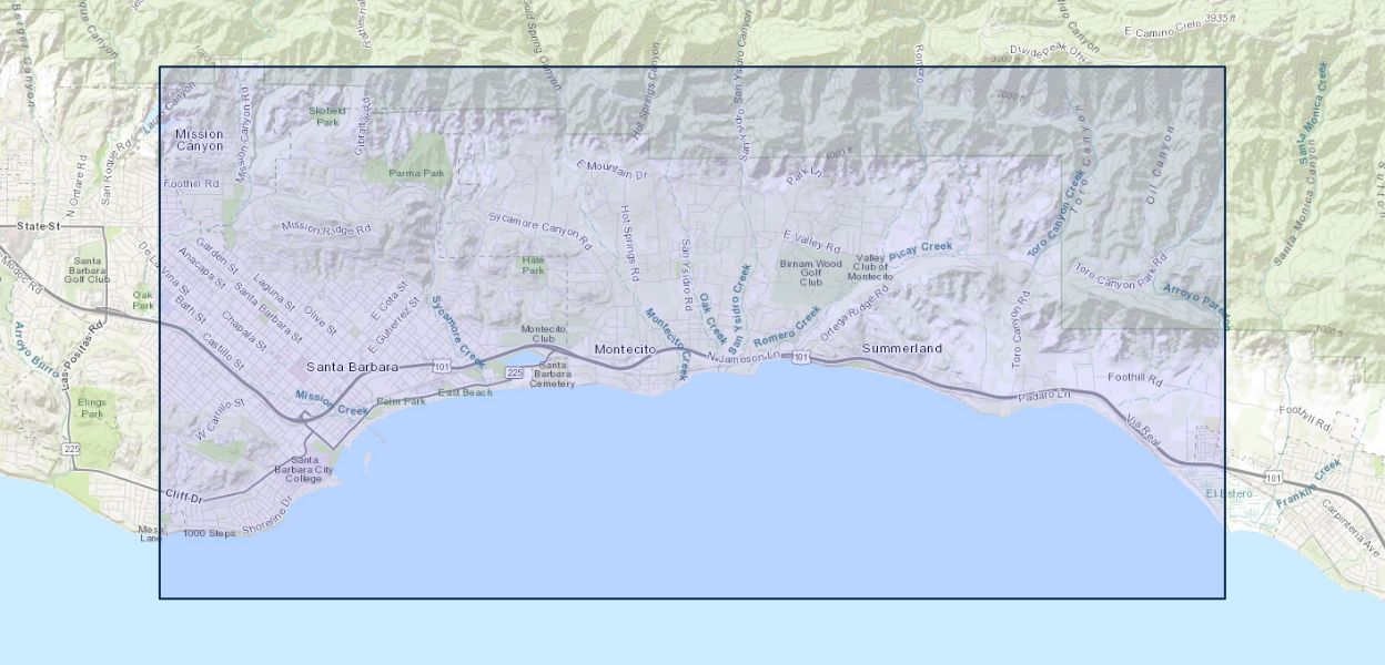 Map Thumbnail