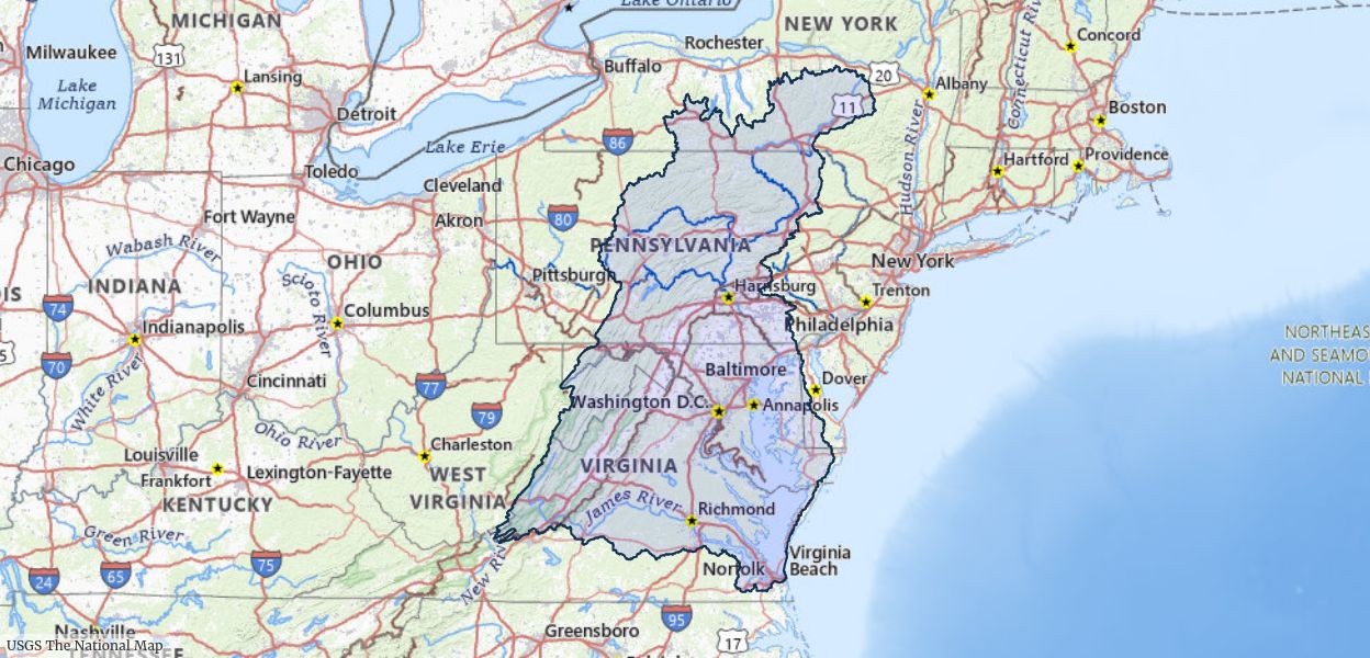 Map Thumbnail