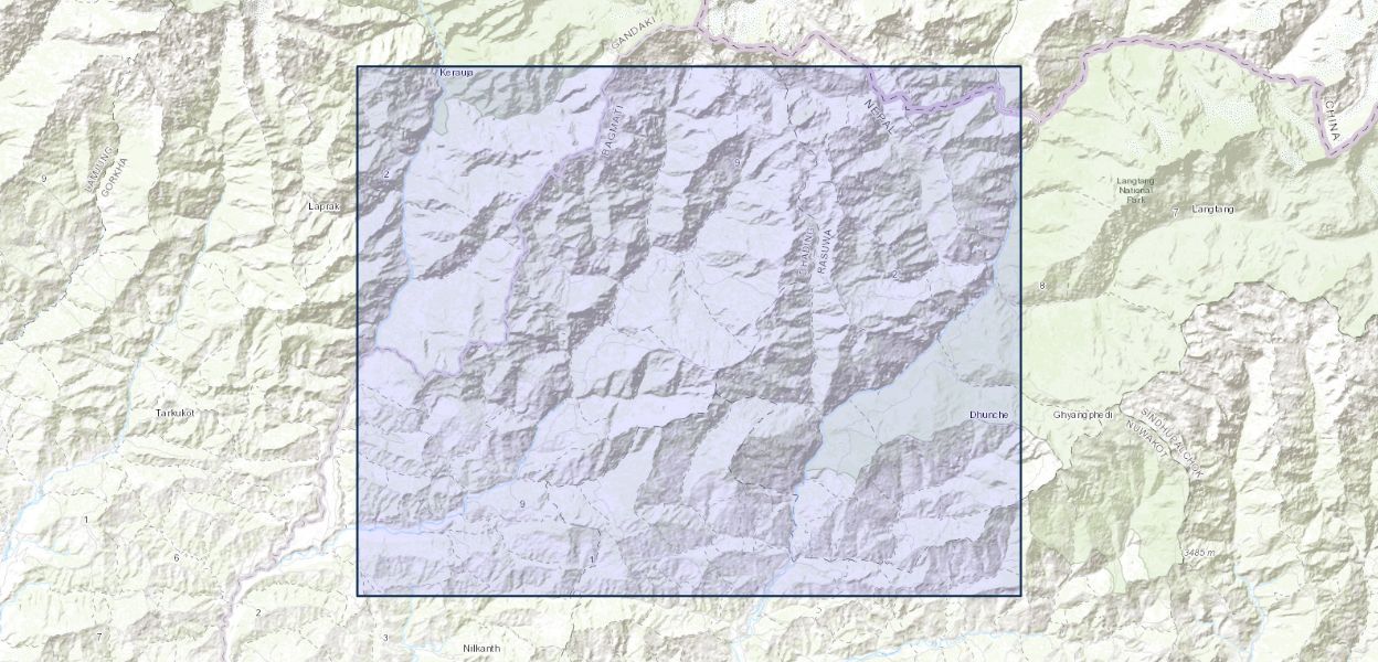 Map Thumbnail