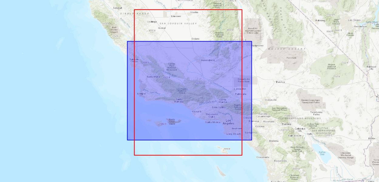 Map Thumbnail