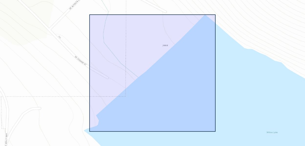 Map Thumbnail