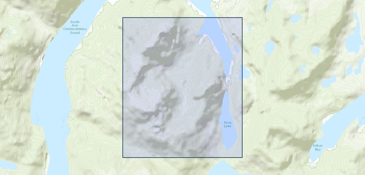 Map Thumbnail