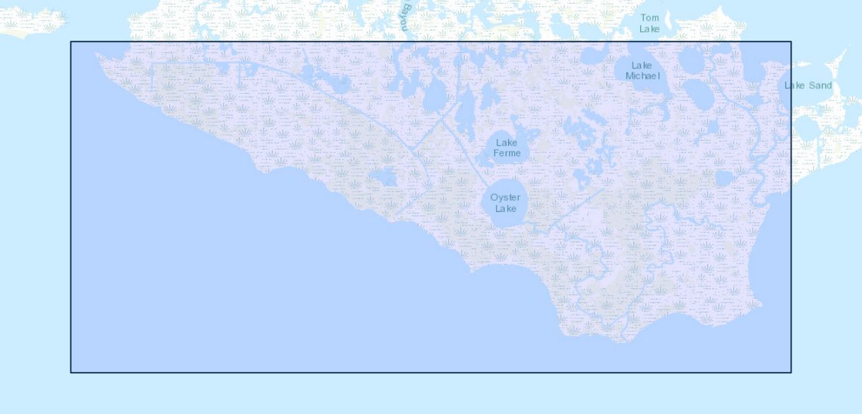 Map Thumbnail