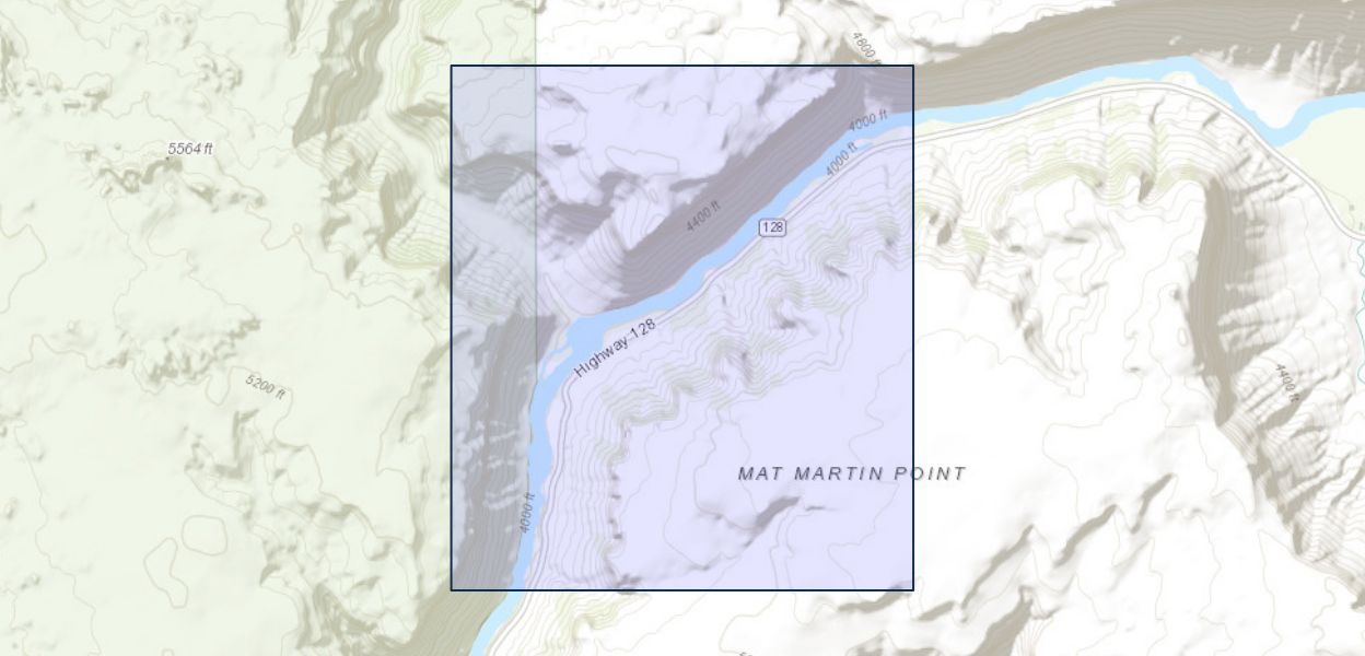 Map Thumbnail