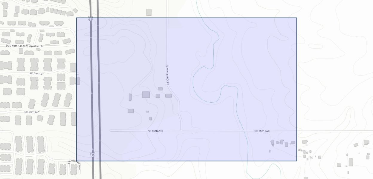 Map Thumbnail