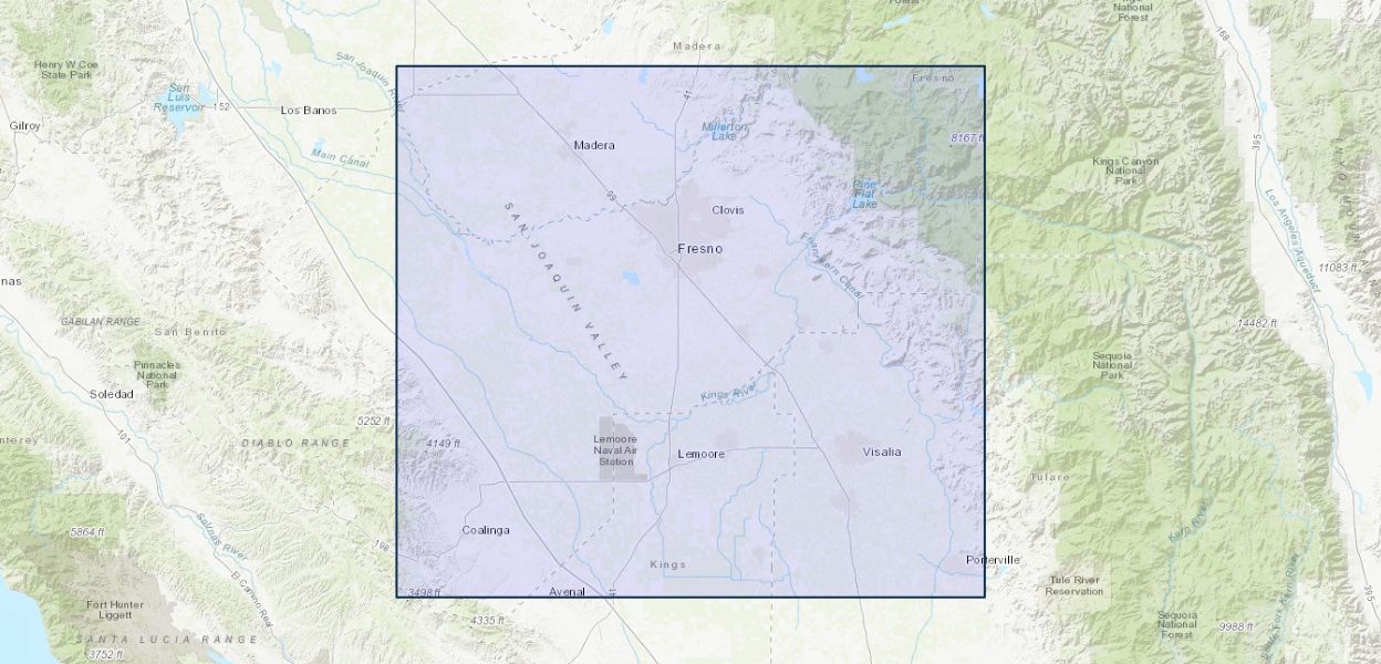 Map Thumbnail