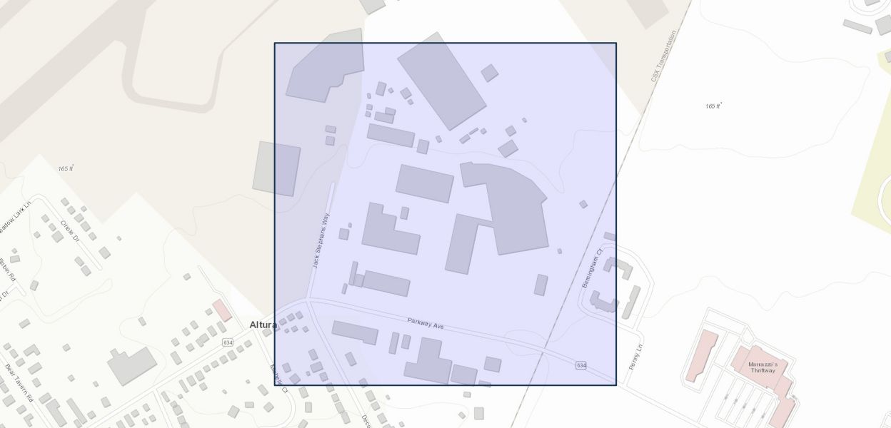 Map Thumbnail