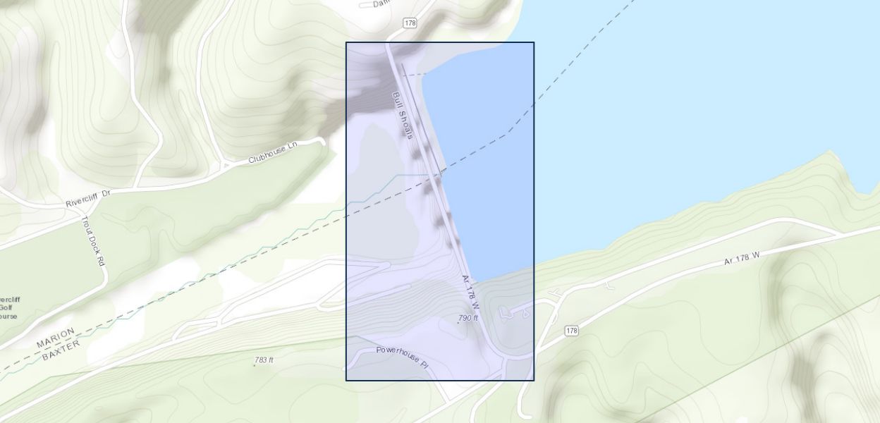 Map Thumbnail