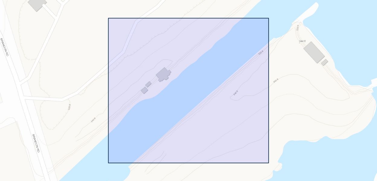 Map Thumbnail