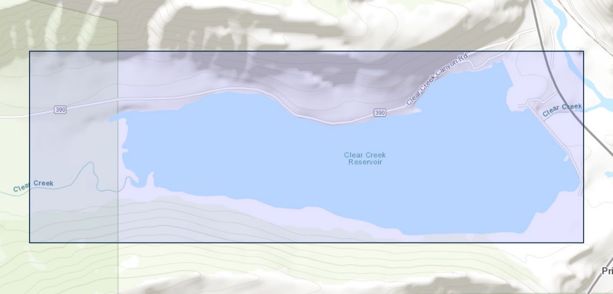Map Thumbnail