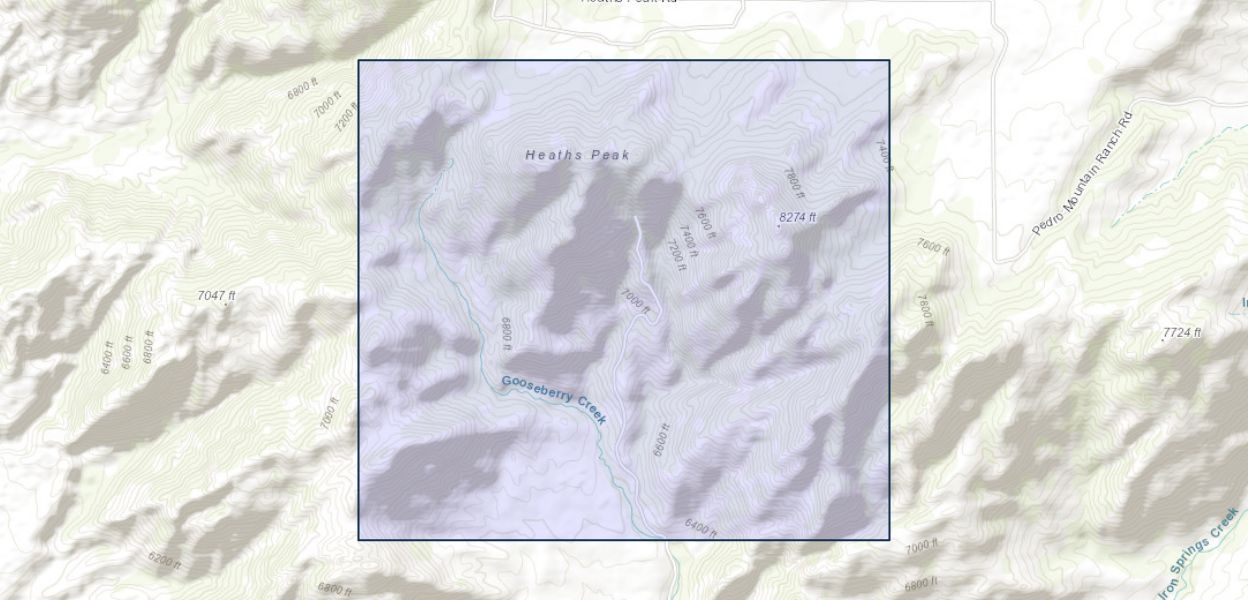 Map Thumbnail