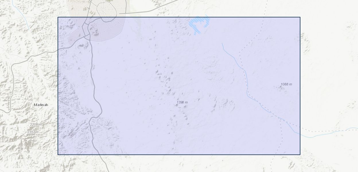 Map Thumbnail