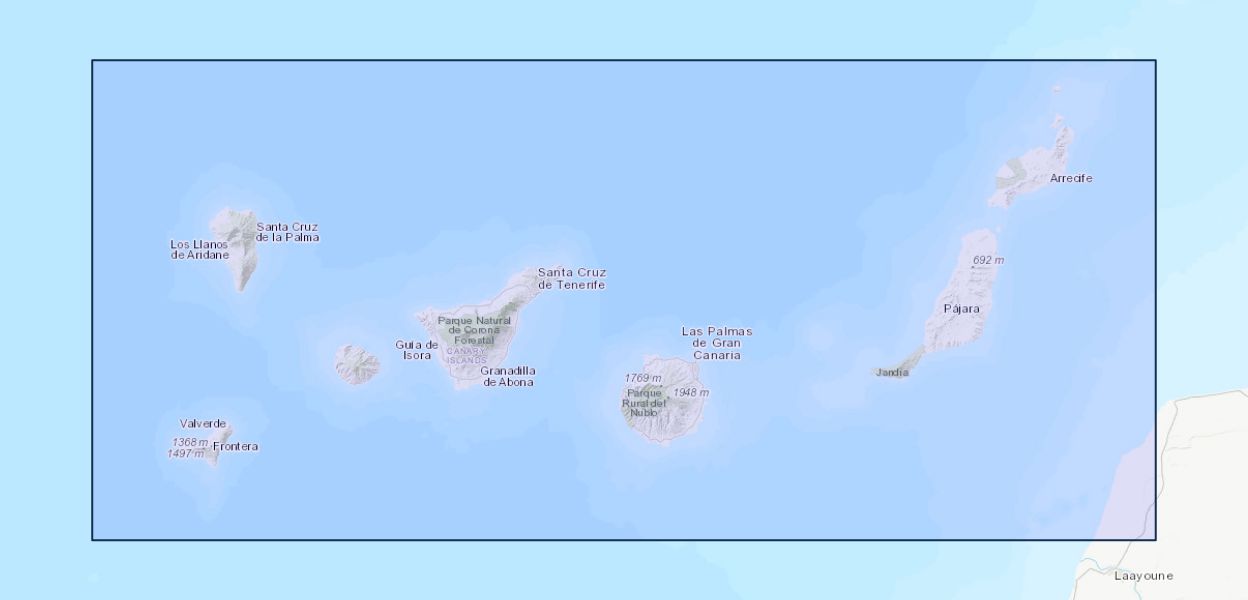 Map Thumbnail