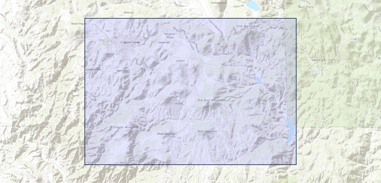 Map Thumbnail