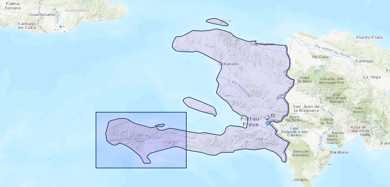 Map Thumbnail