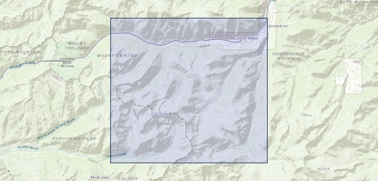 Map Thumbnail