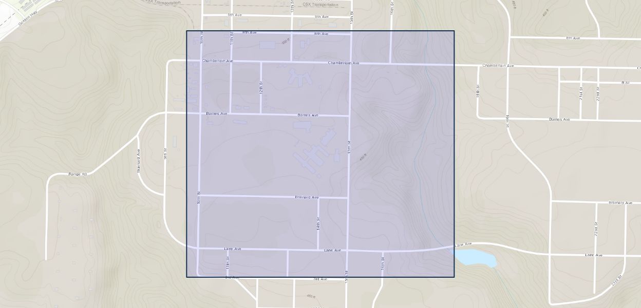 Map Thumbnail