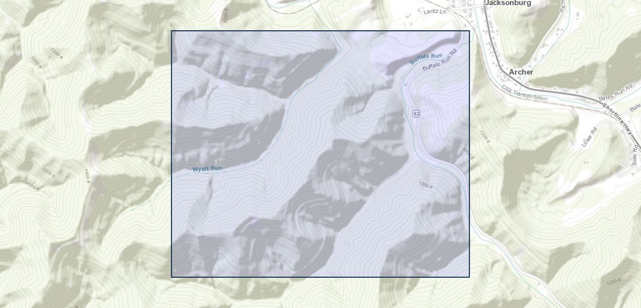 Map Thumbnail