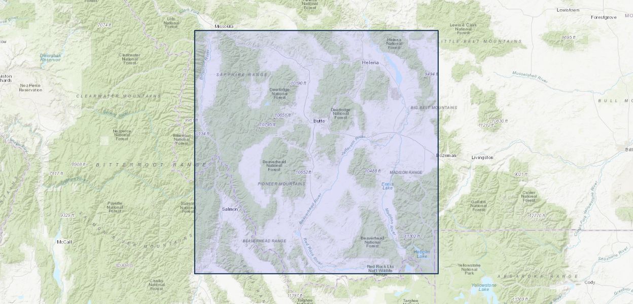 Map Thumbnail