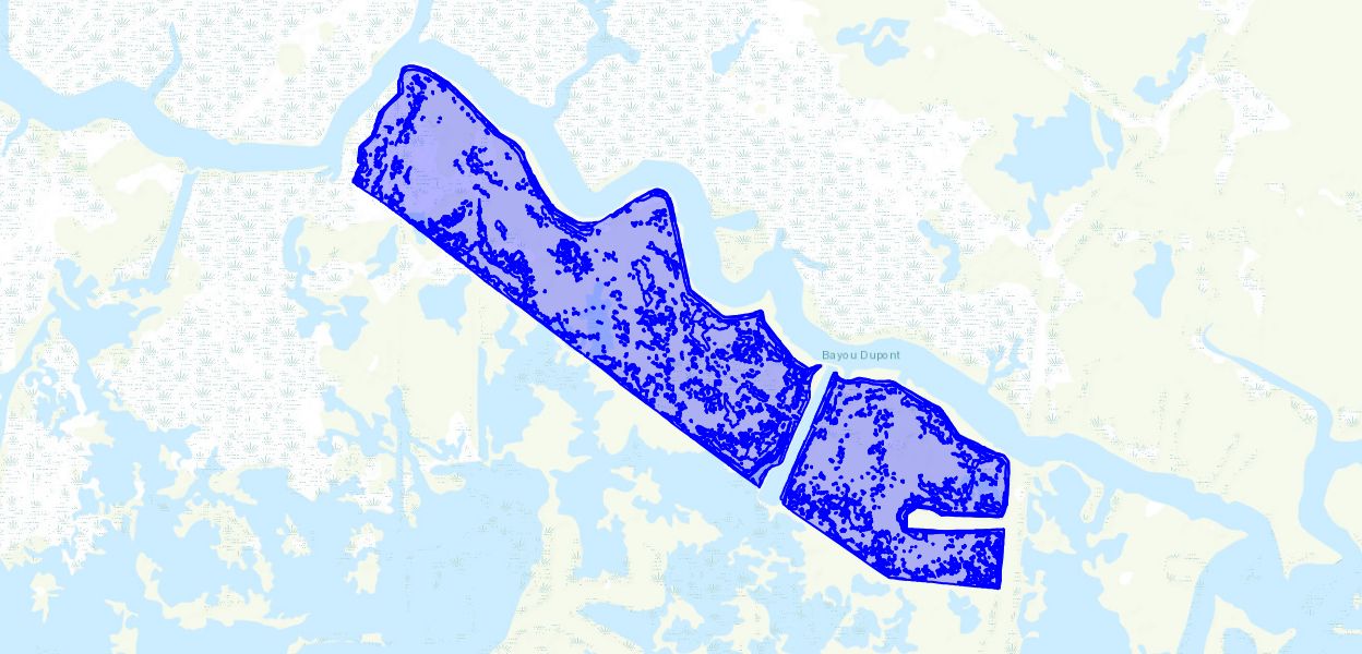 Map Thumbnail