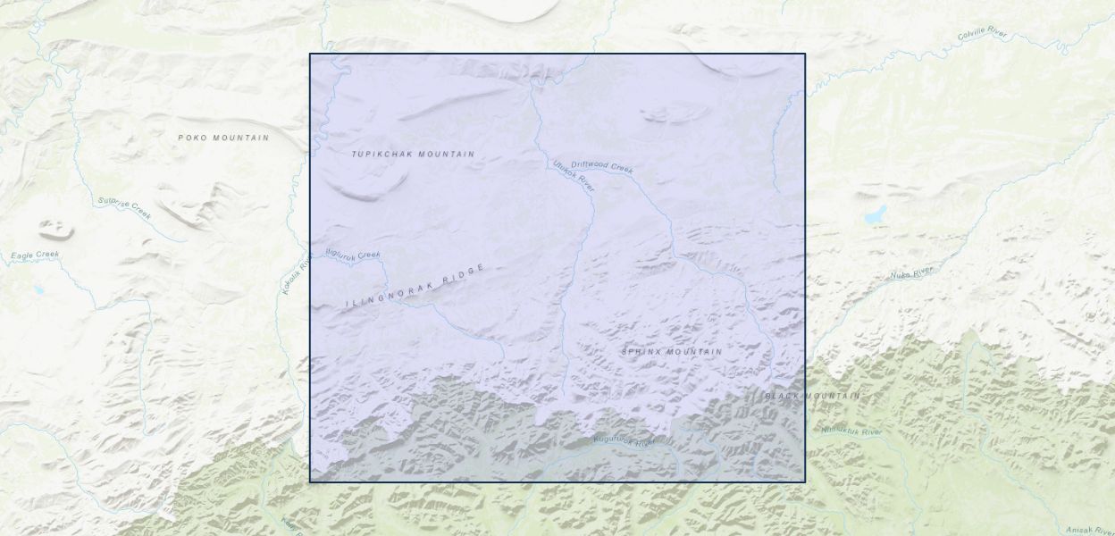 Map Thumbnail