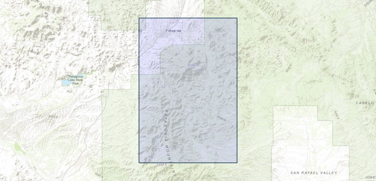 Map Thumbnail