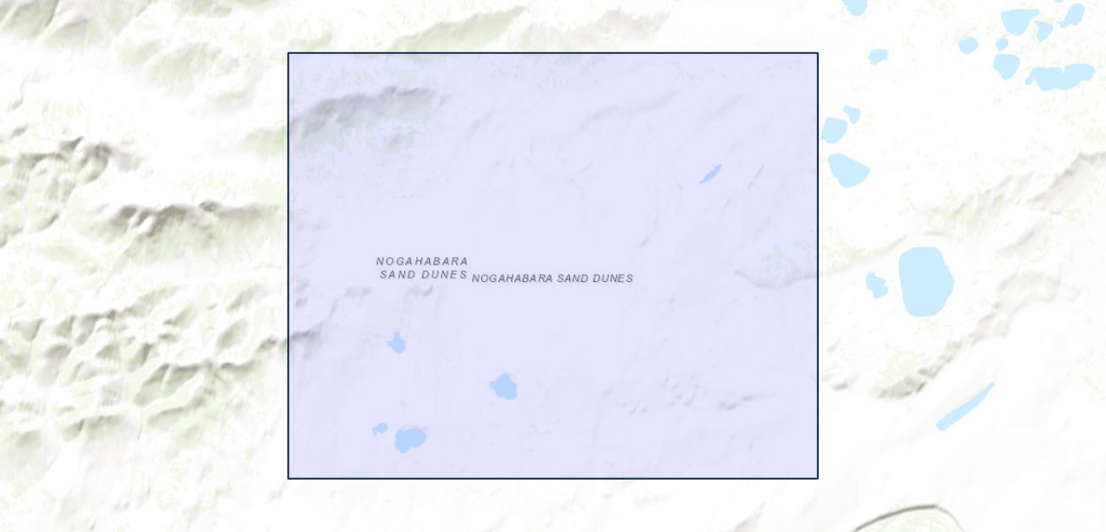 Map Thumbnail