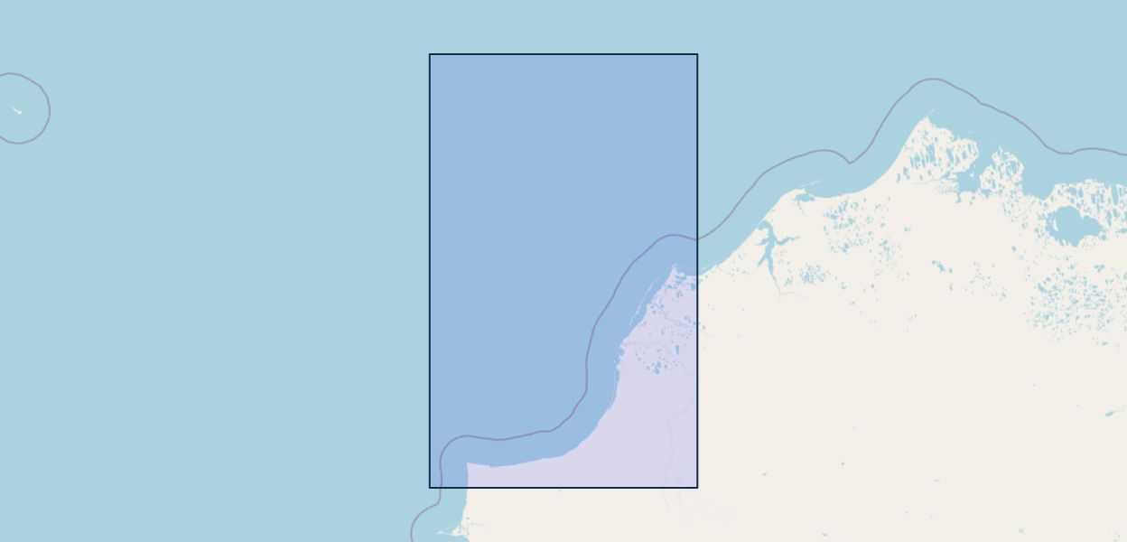 Map Thumbnail
