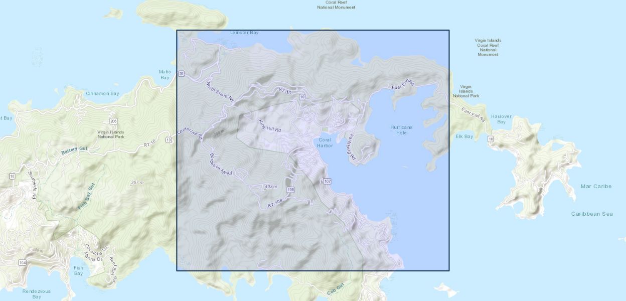 Map Thumbnail