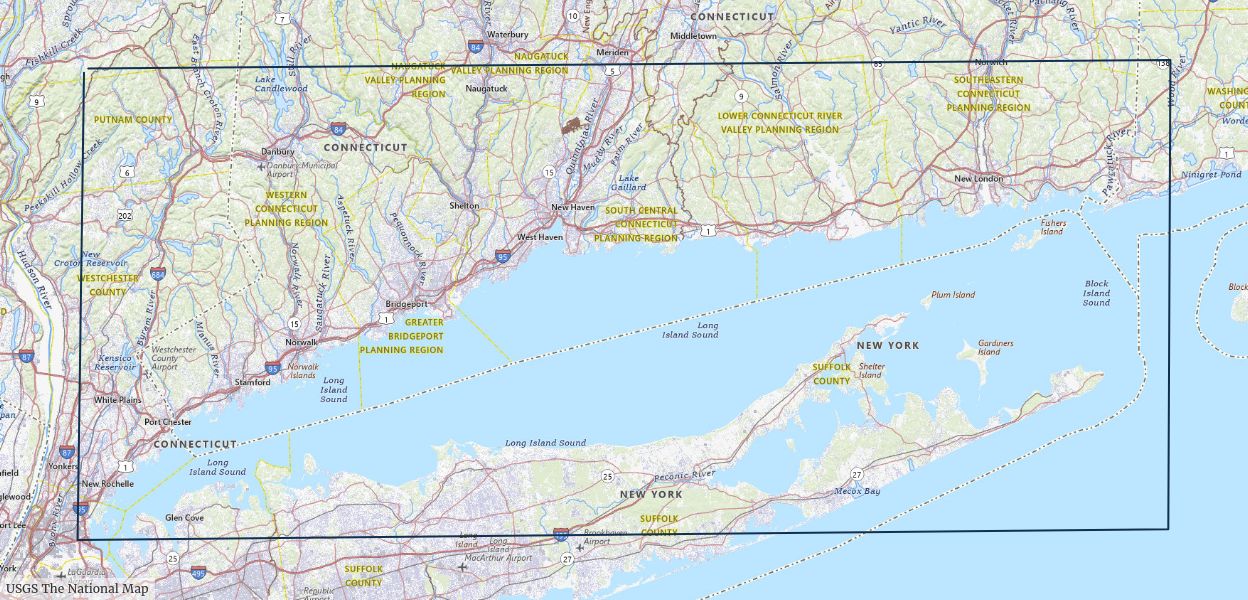 Map Thumbnail