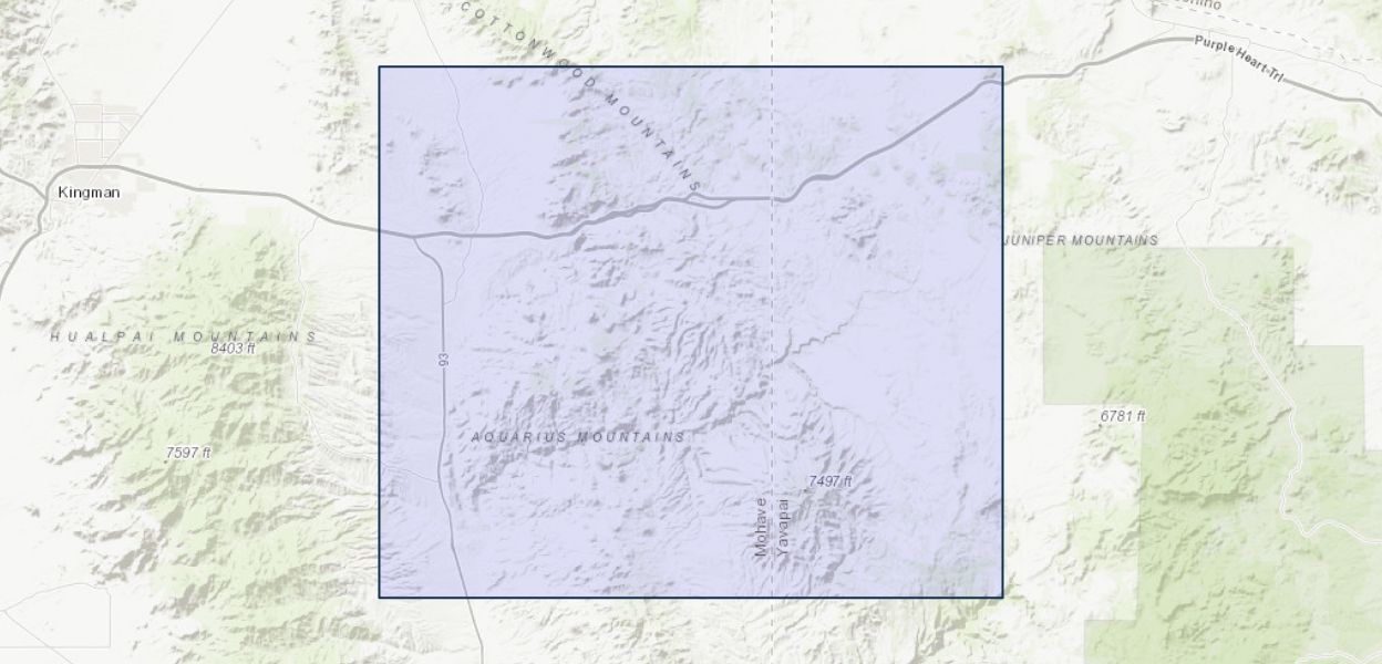 Map Thumbnail