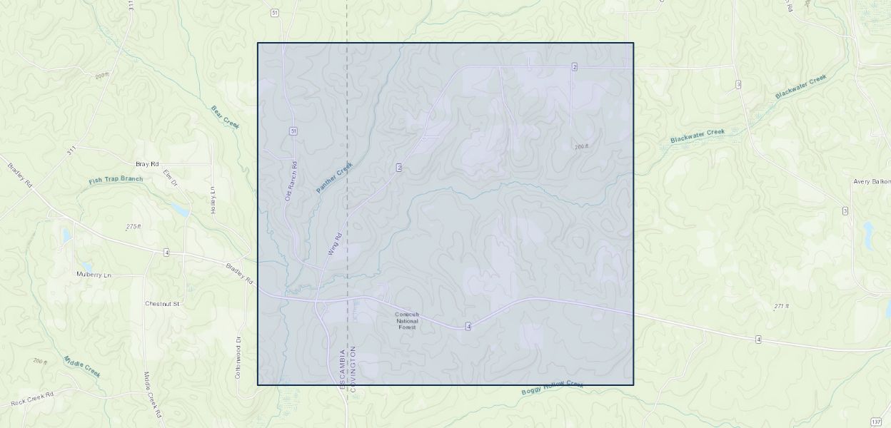 Map Thumbnail